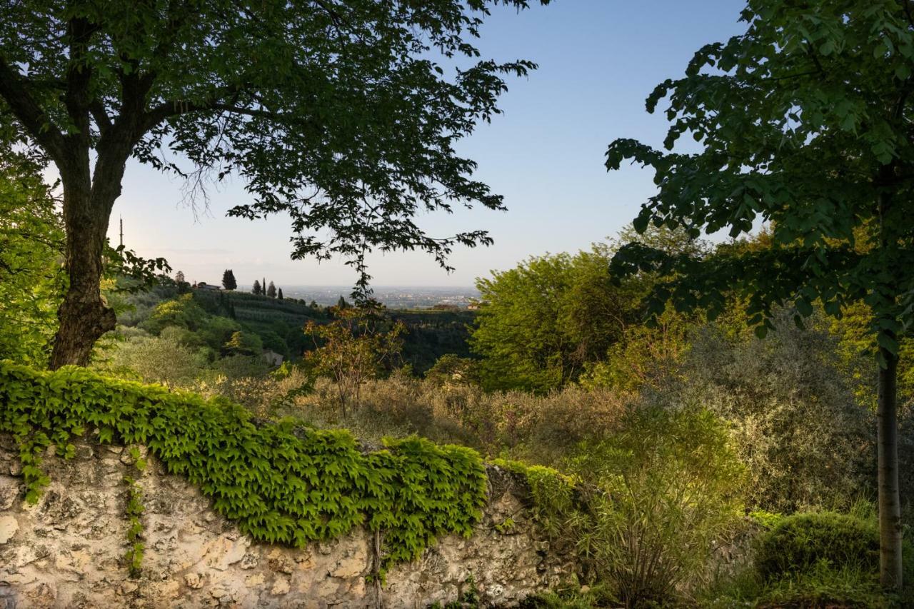 Agriturismo Sommavalle Vila Verona Exterior foto